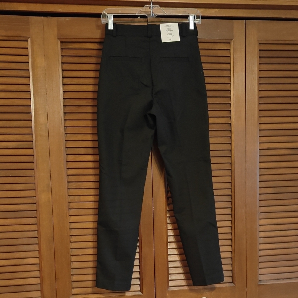 NWT H&M Dress Pants - Picture 2 of 9